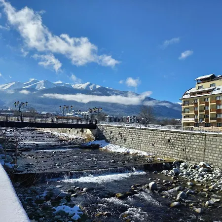 Brilliance Apartment Bansko