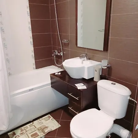 Apartment Brilliance