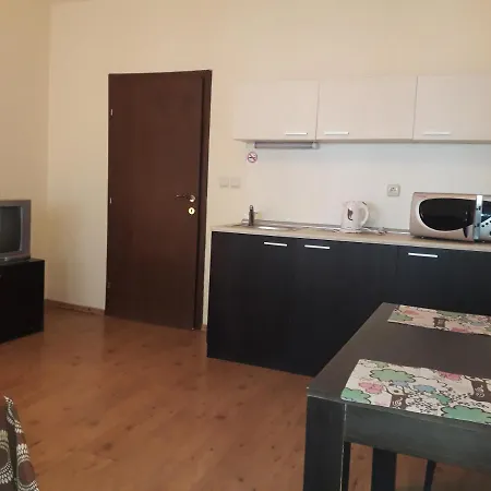 Apartment Brilliance