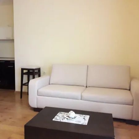 Apartment Brilliance