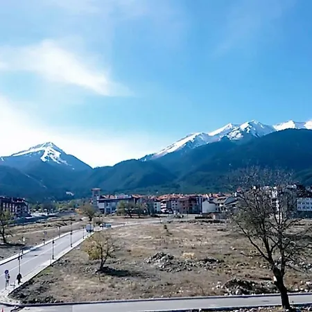 Brilliance * Bansko