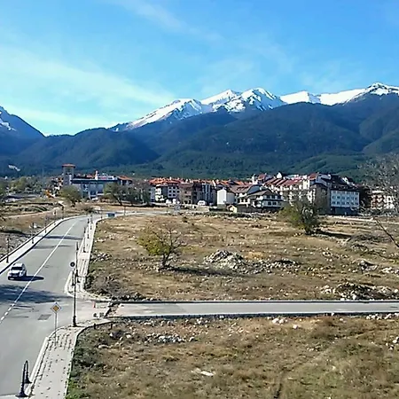 Lejlighed Brilliance Bansko
